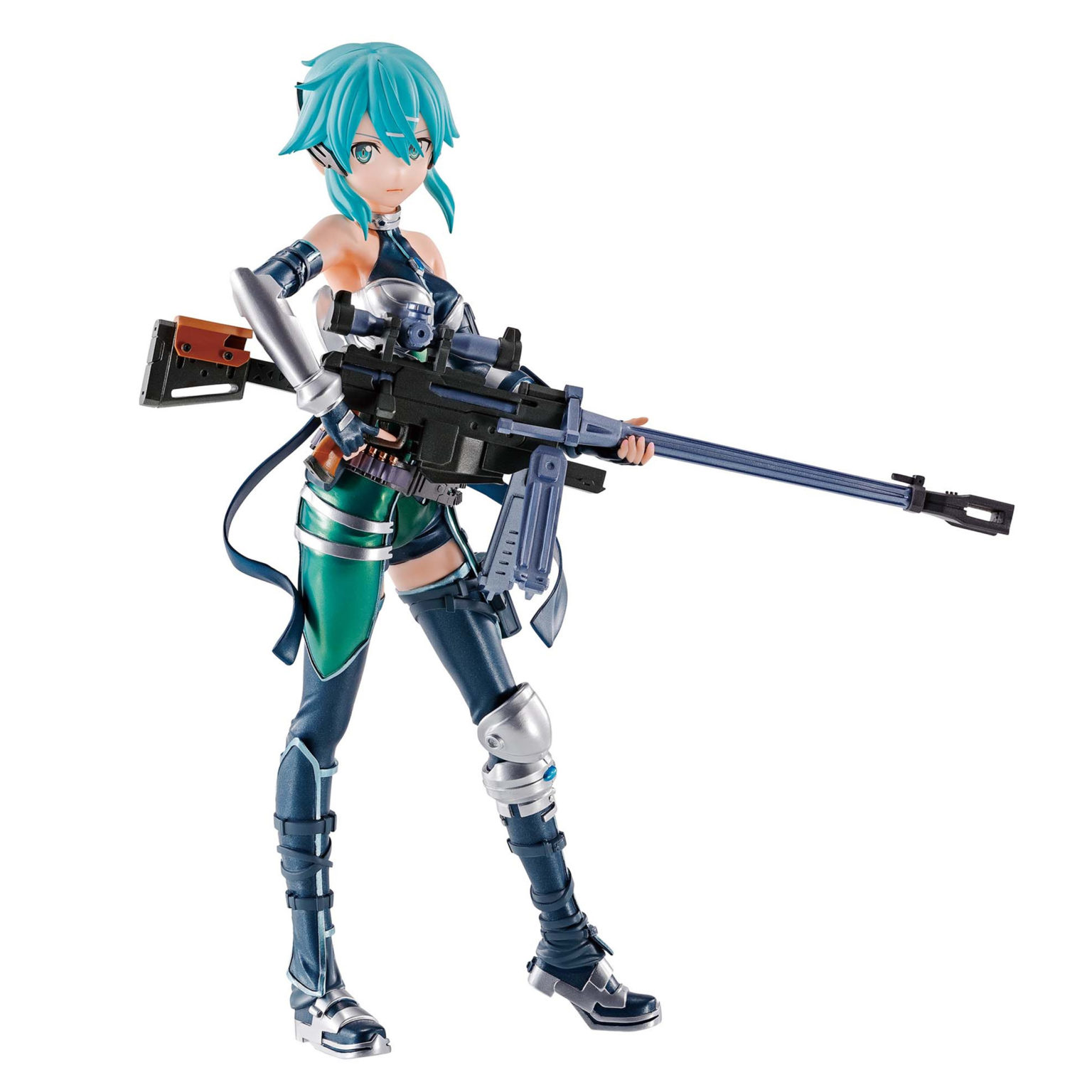 sinon alter figure