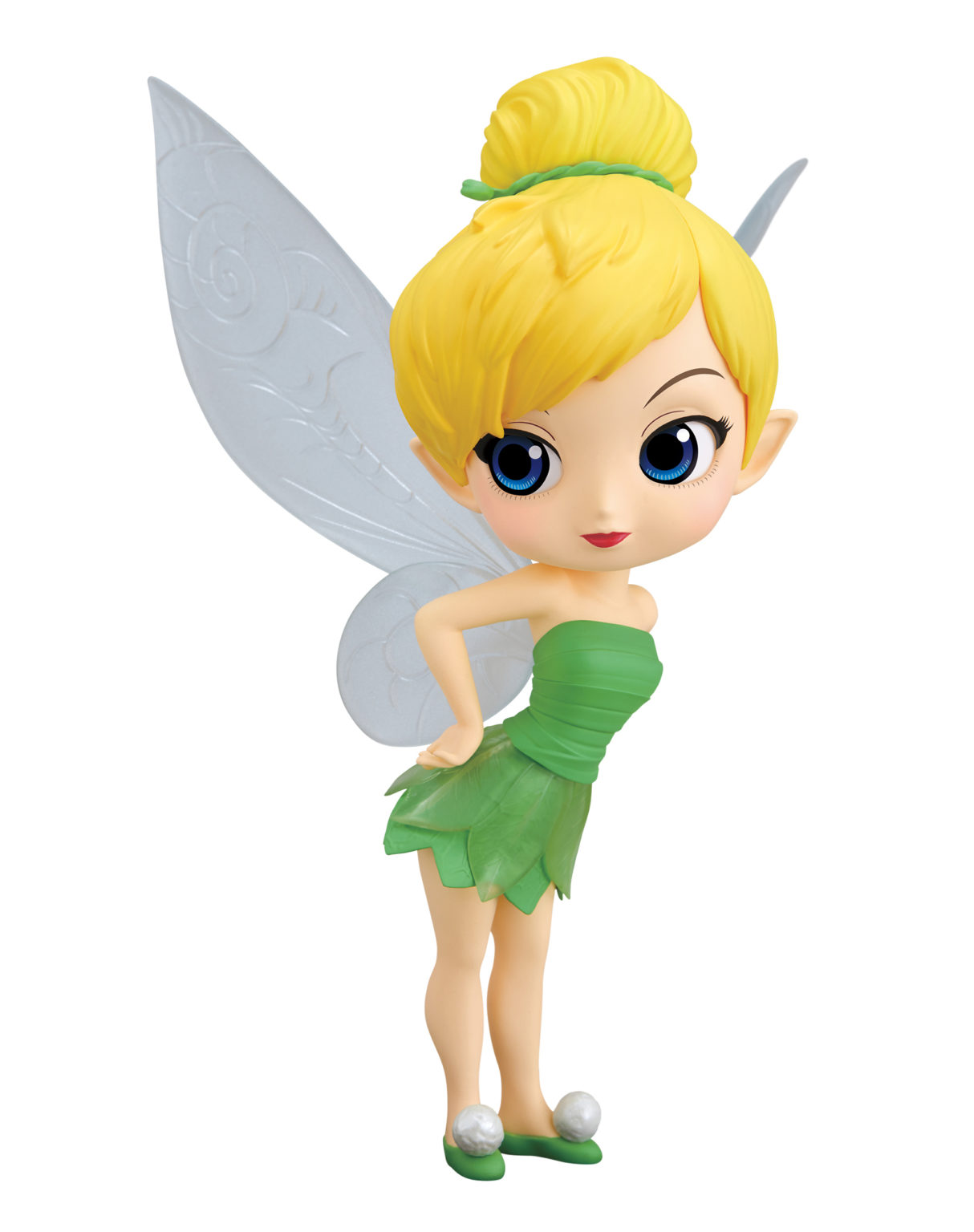 tinker bell toy box