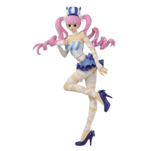One Piece Sweet Style Pirates Perona ver.1 Figure