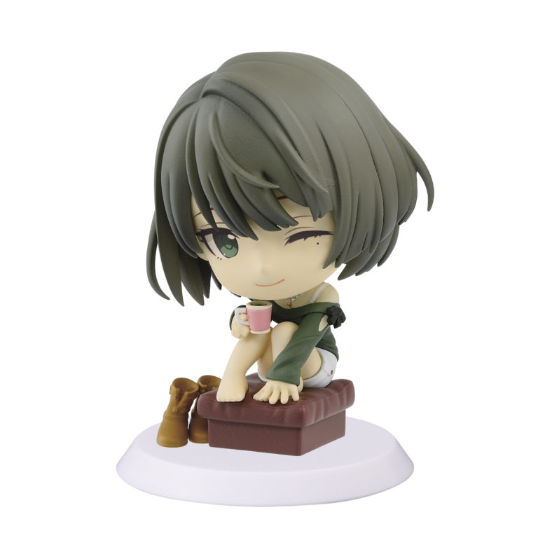 kaede takagaki figure