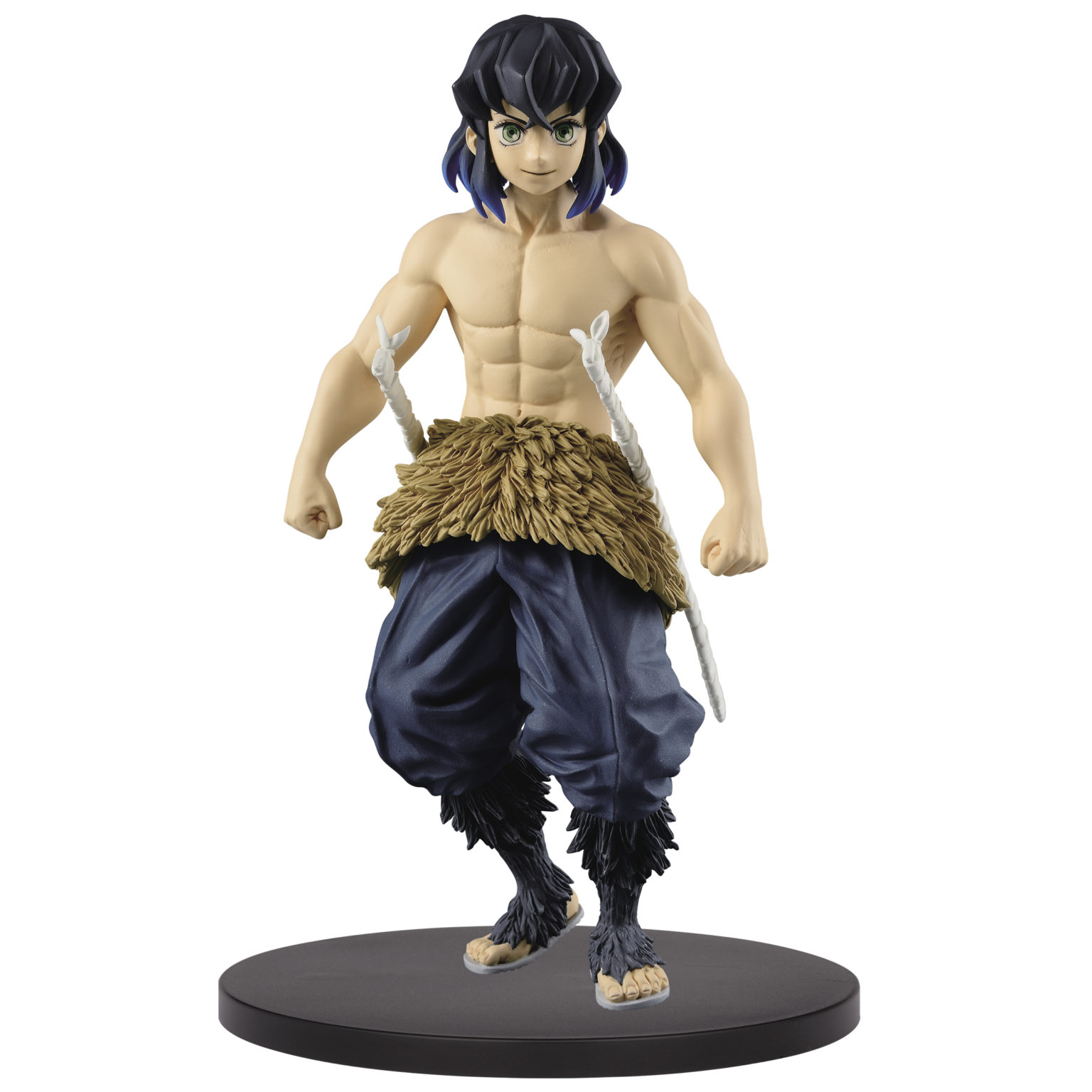 inosuke bandai figure