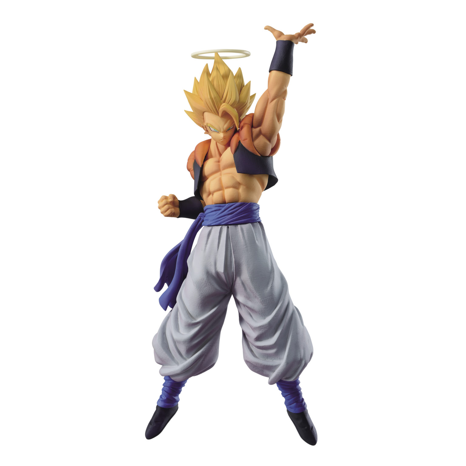 figure gogeta