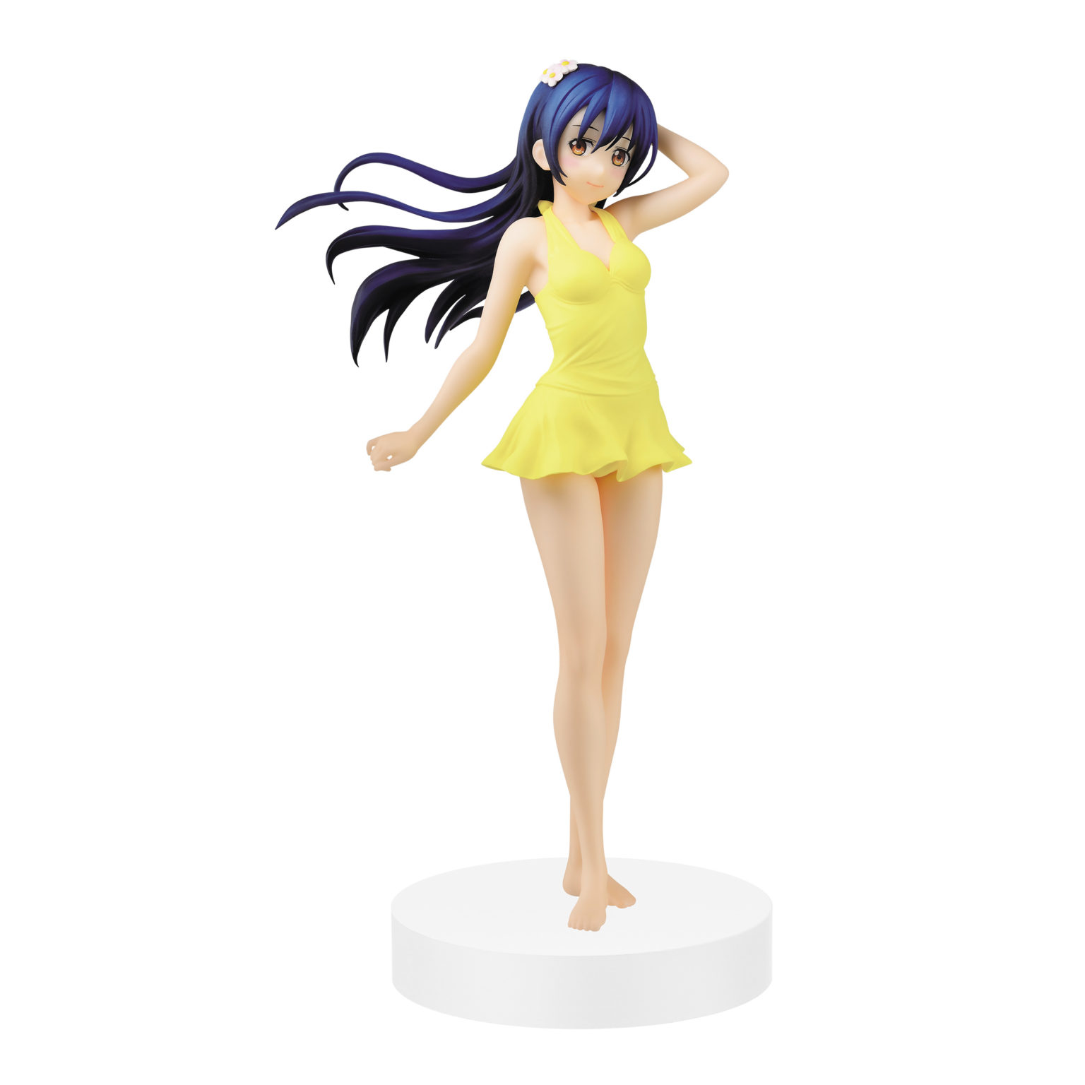 love live figure