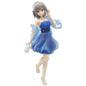 The Idolmaster Cinderella Girls Espresto Shining Materials Starry Bride Anastasia Figure