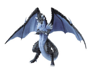 That Time I Got Reincarnated As a Slime Veldora Tempest Figure