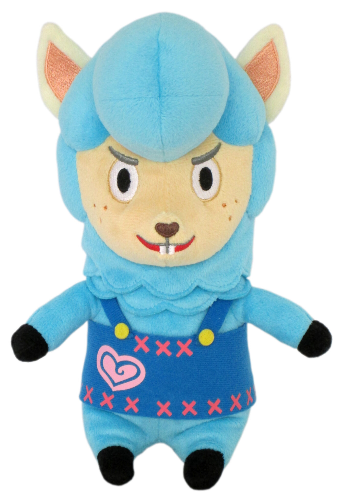 cyrus plush