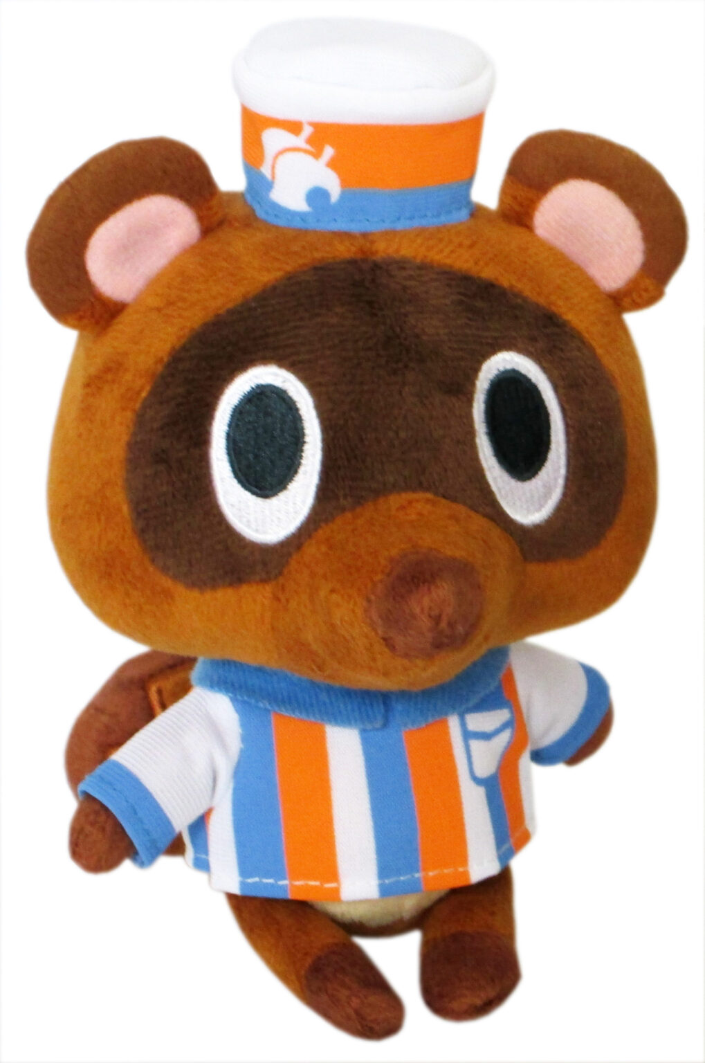 timmy plush animal crossing