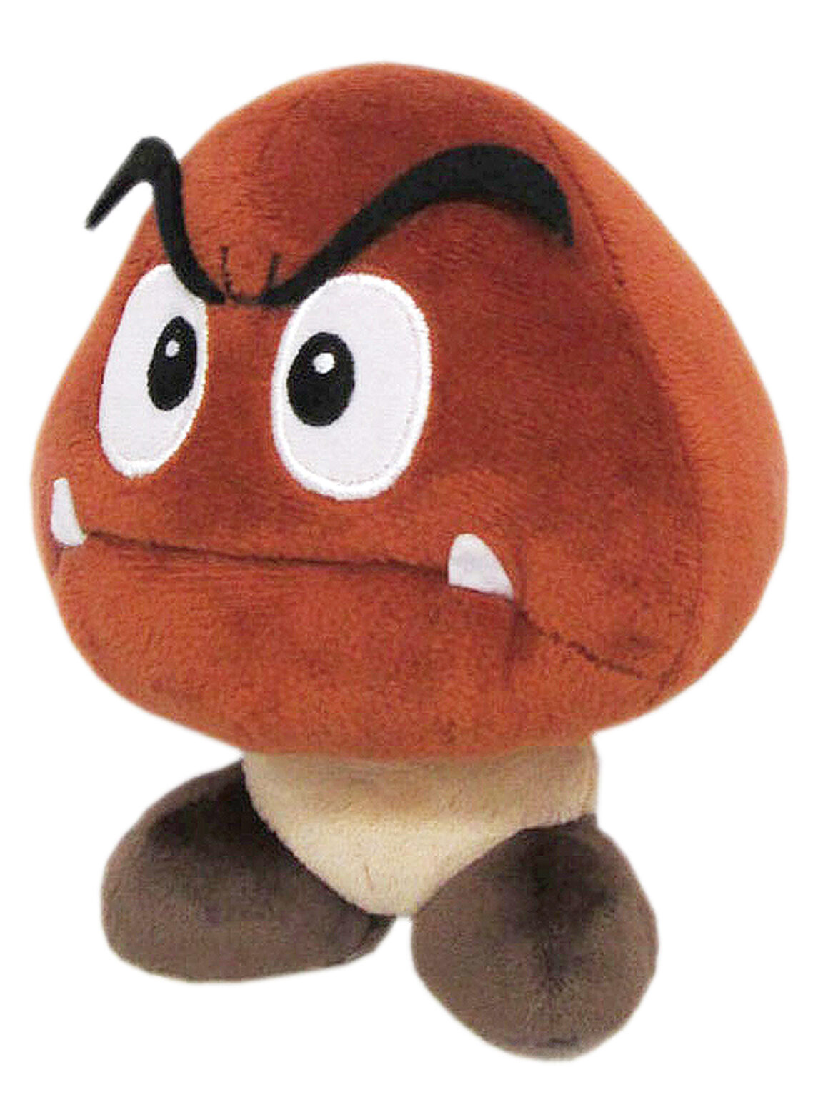 ken carson goomba plush