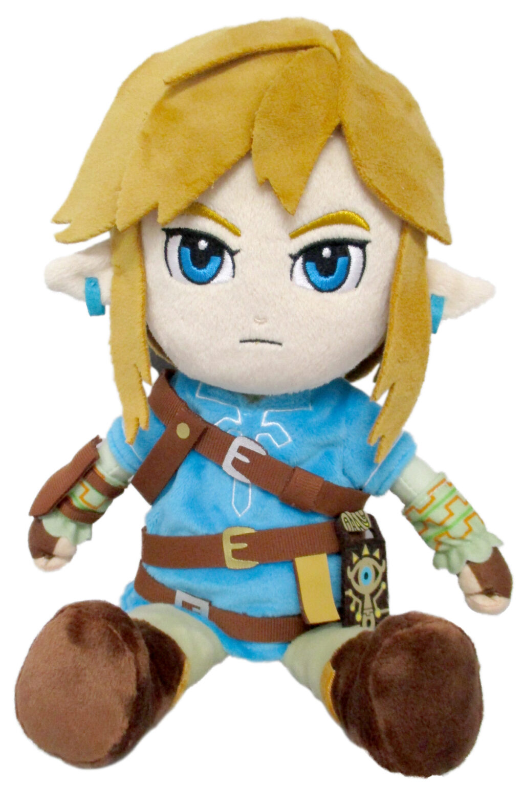 terrako zelda plush