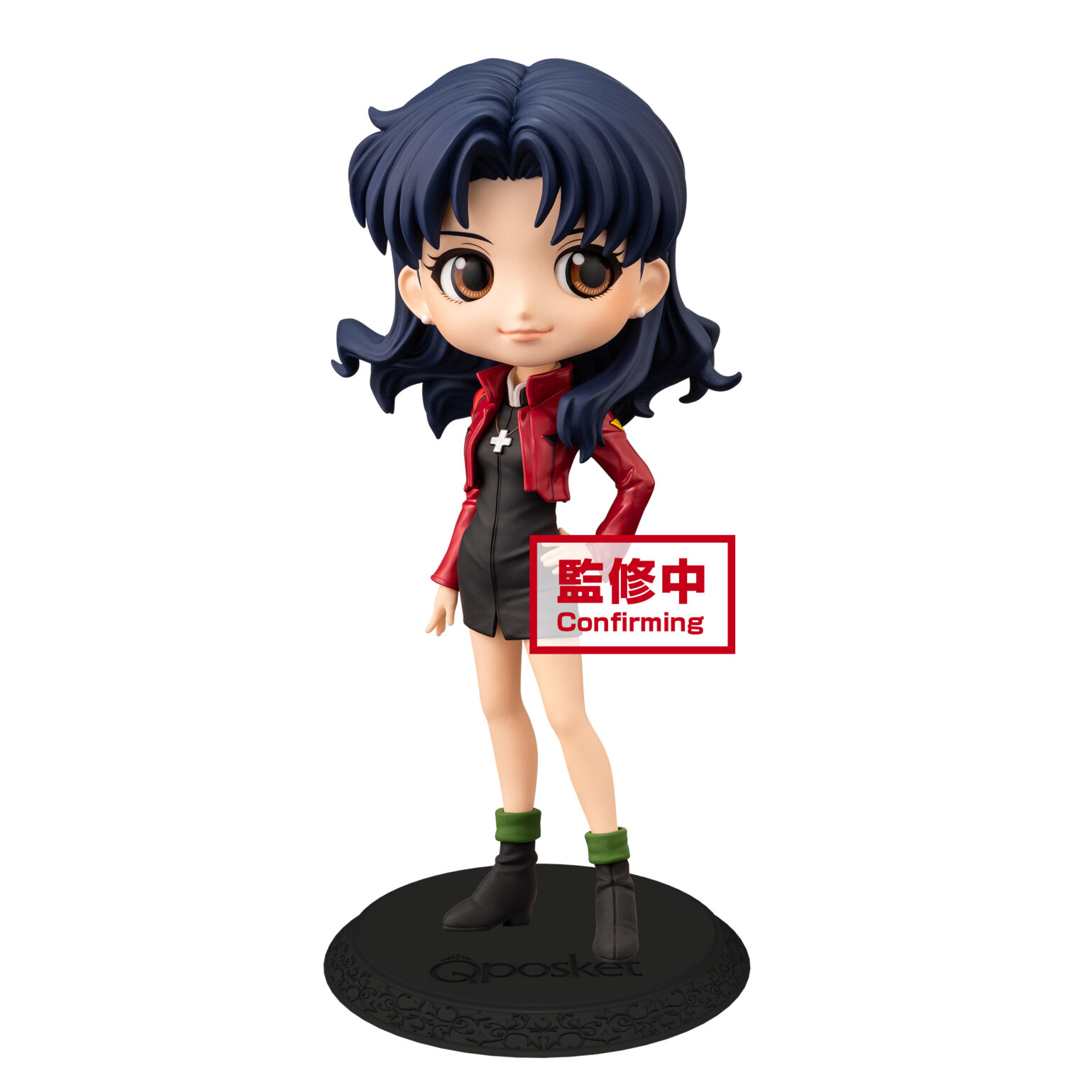 misato figure evangelion