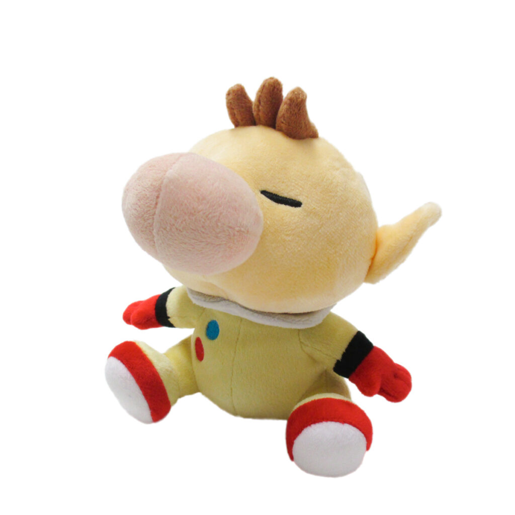 olimar plush