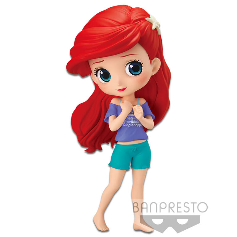 ariel posket