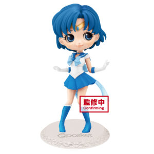 q posket sailor mercury