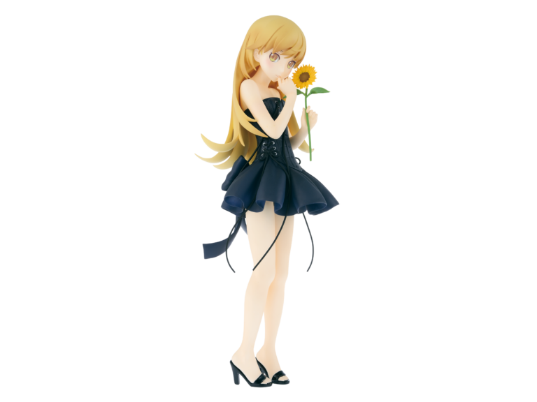 shinobu exq figure