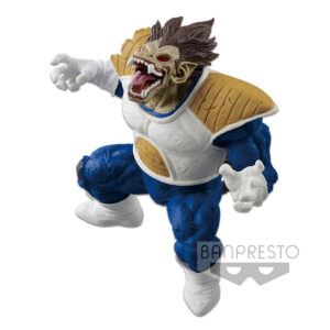 ohzaru vegeta