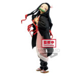 banpresto glitter and glamours nezuko