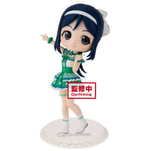 Love Live! Sunshine!! Kanan Matsuura Q posket Figure (Ver A)