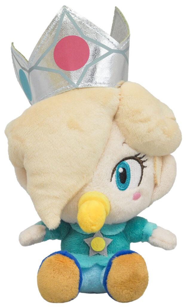 rosalina abby doll