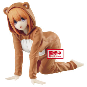 Figure The Quintessential Quintuplets - Yotsuba Nakano Figure