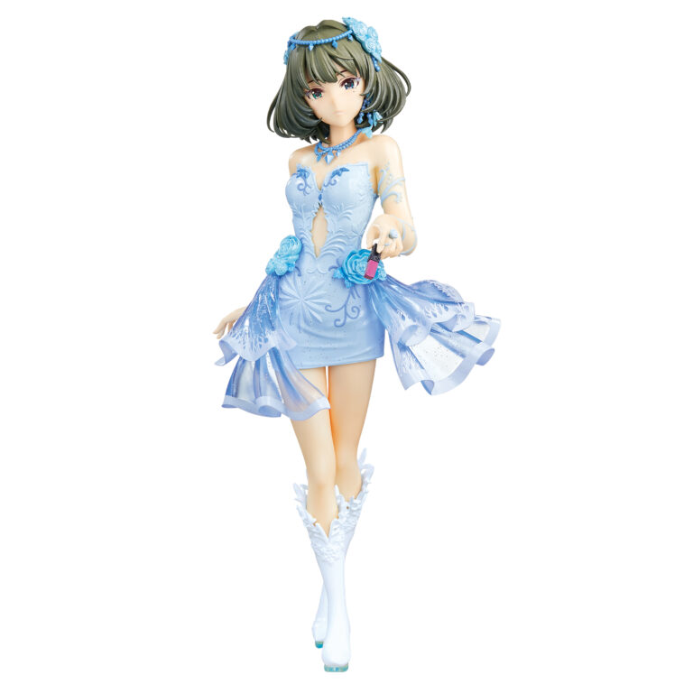 takagaki kaede figure