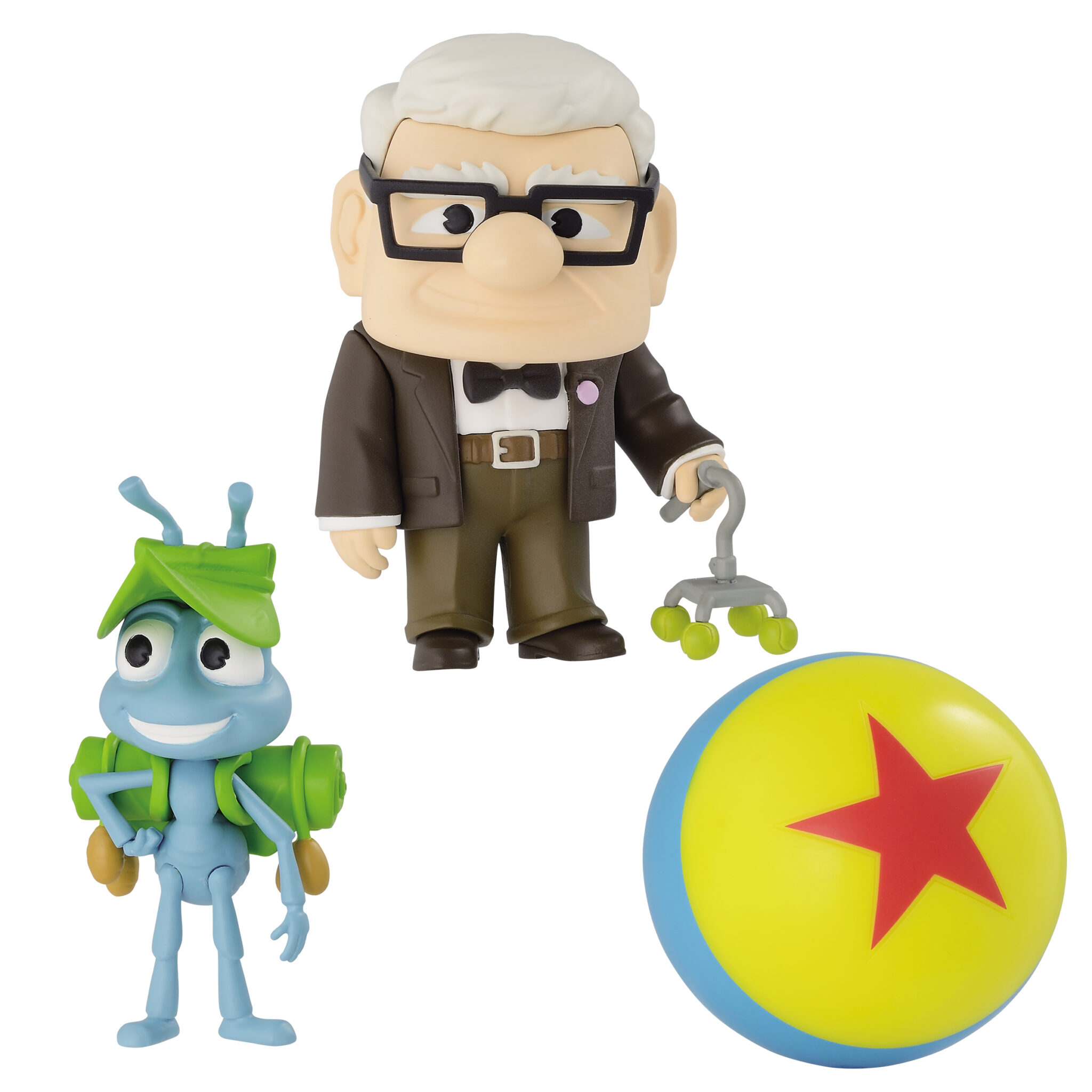 Pixar Fest Figure Collection vol.7 | Little Buddy Toys