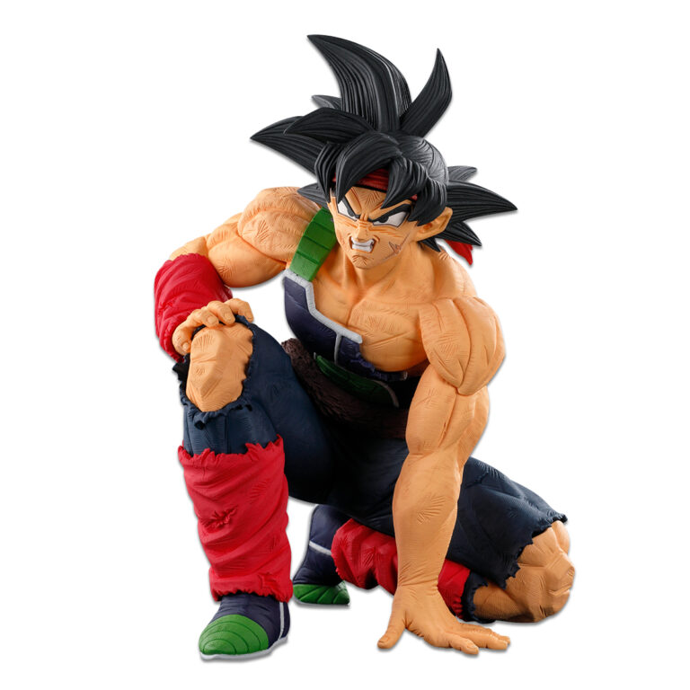 dragon ball gt world figure colosseum 3 super master stars piece super saiyan 4 goku