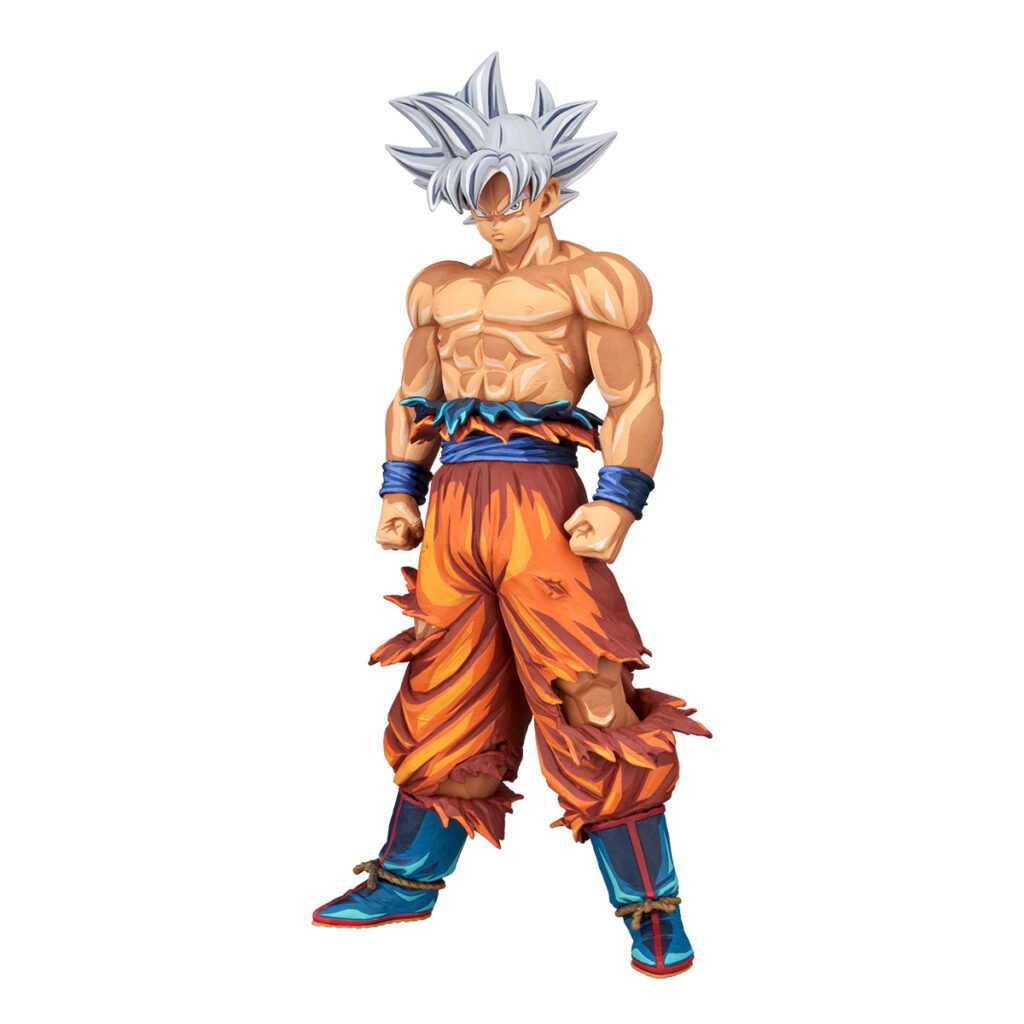 grandista goku