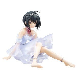The Idolm@aster Cinderalla Girls Espresto - See through materials - Miho Kohinata