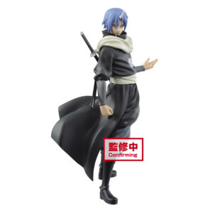 That Time I Got Reincarnated as a Slime -Otherworlder-FIGURE vol.8(A:Soei)