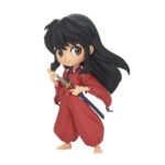 banpresto q posket inuyasha