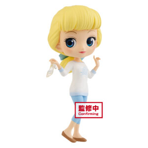 Q posket Disney Characters -Cinderella- Avatar Style(ver.B)