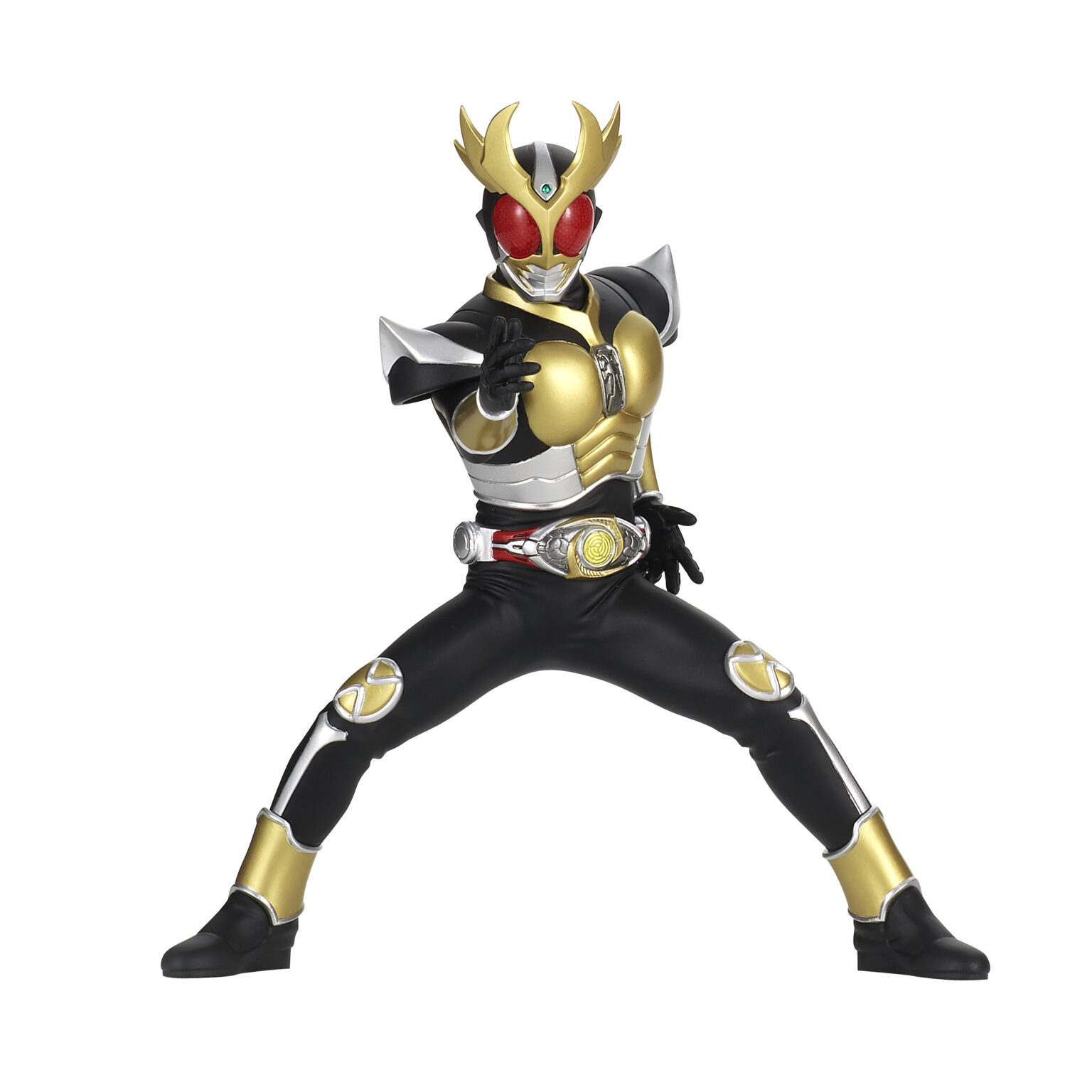 statue kamen rider