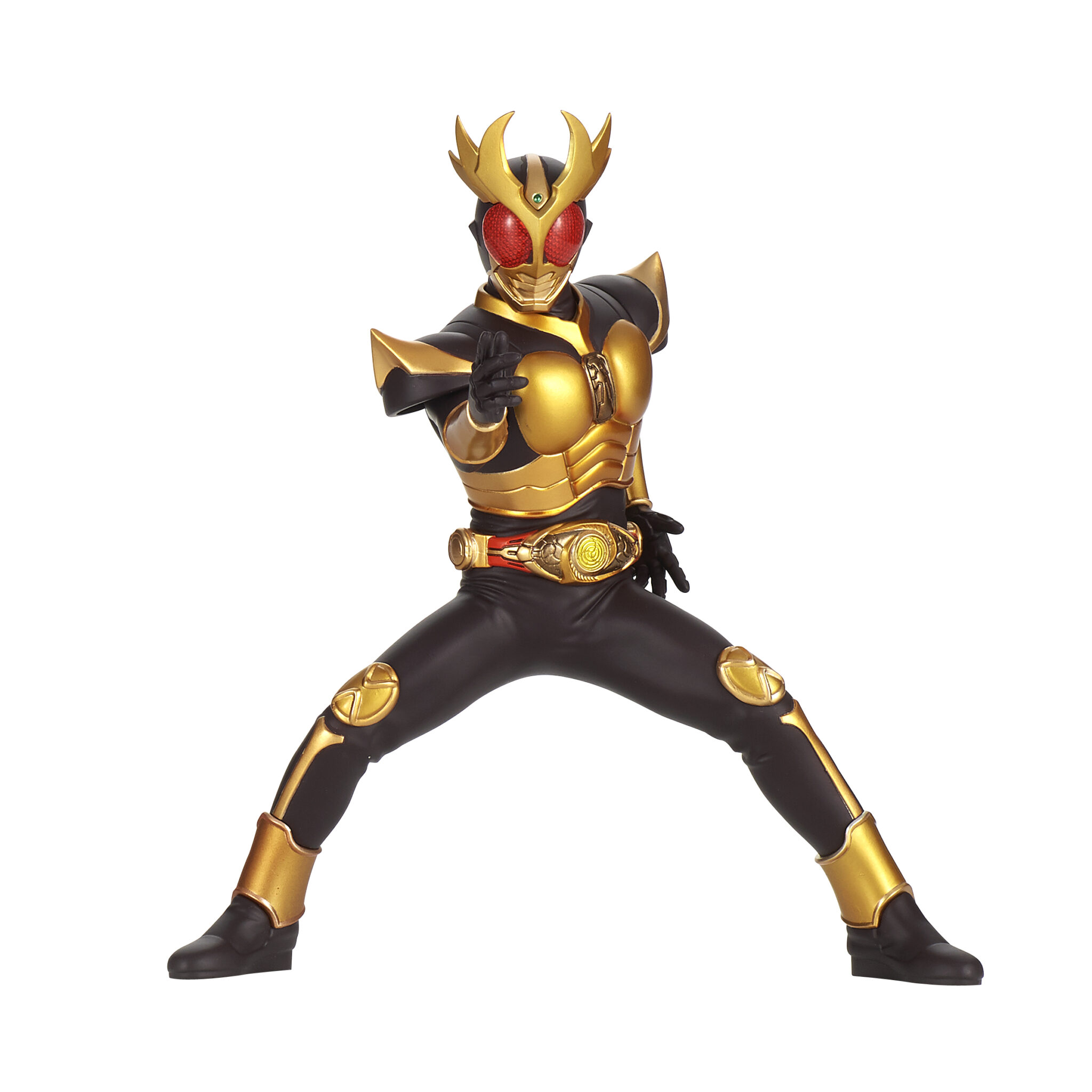 kamen rider agito figure