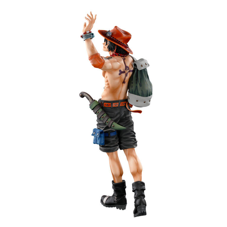 one piece world figure colosseum 3 super master stars piece roronoa zoro