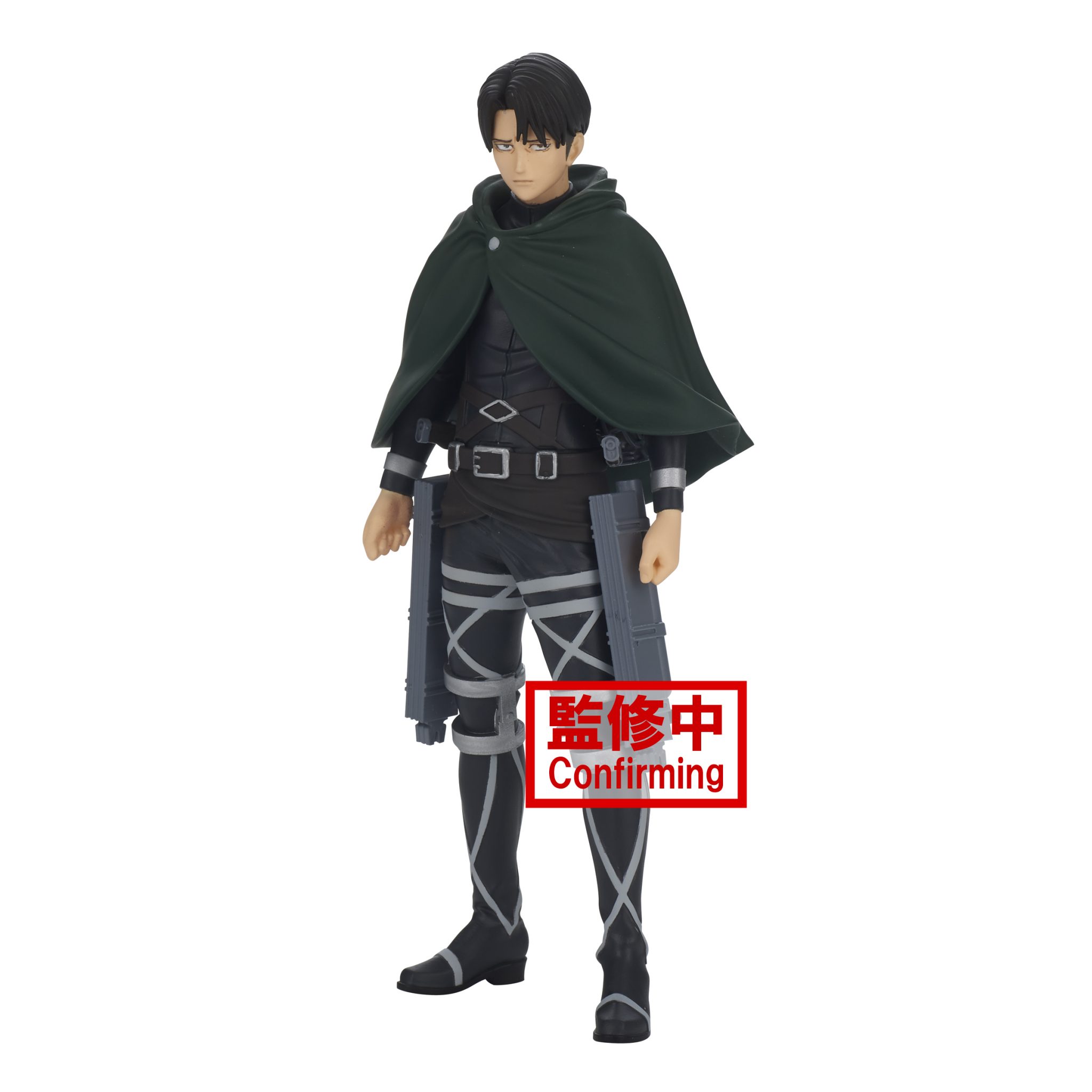 attack on titan figura