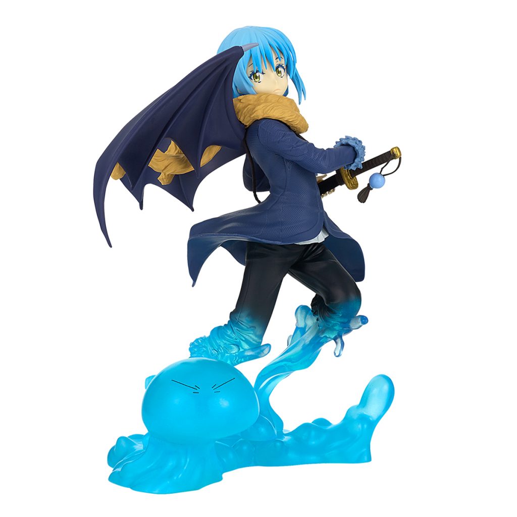 rimuru exq figure