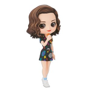 Stranger Things Q Posket-Eleven-Vol.2
