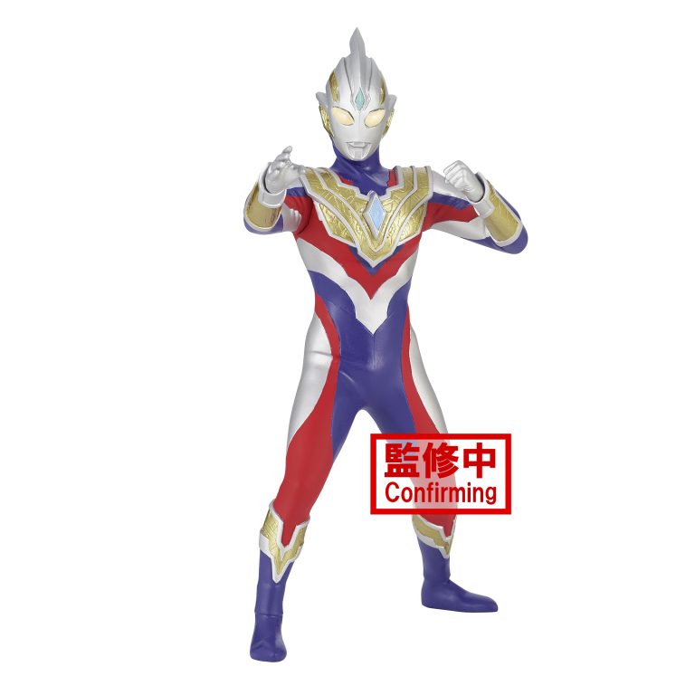 action figure ultraman trigger