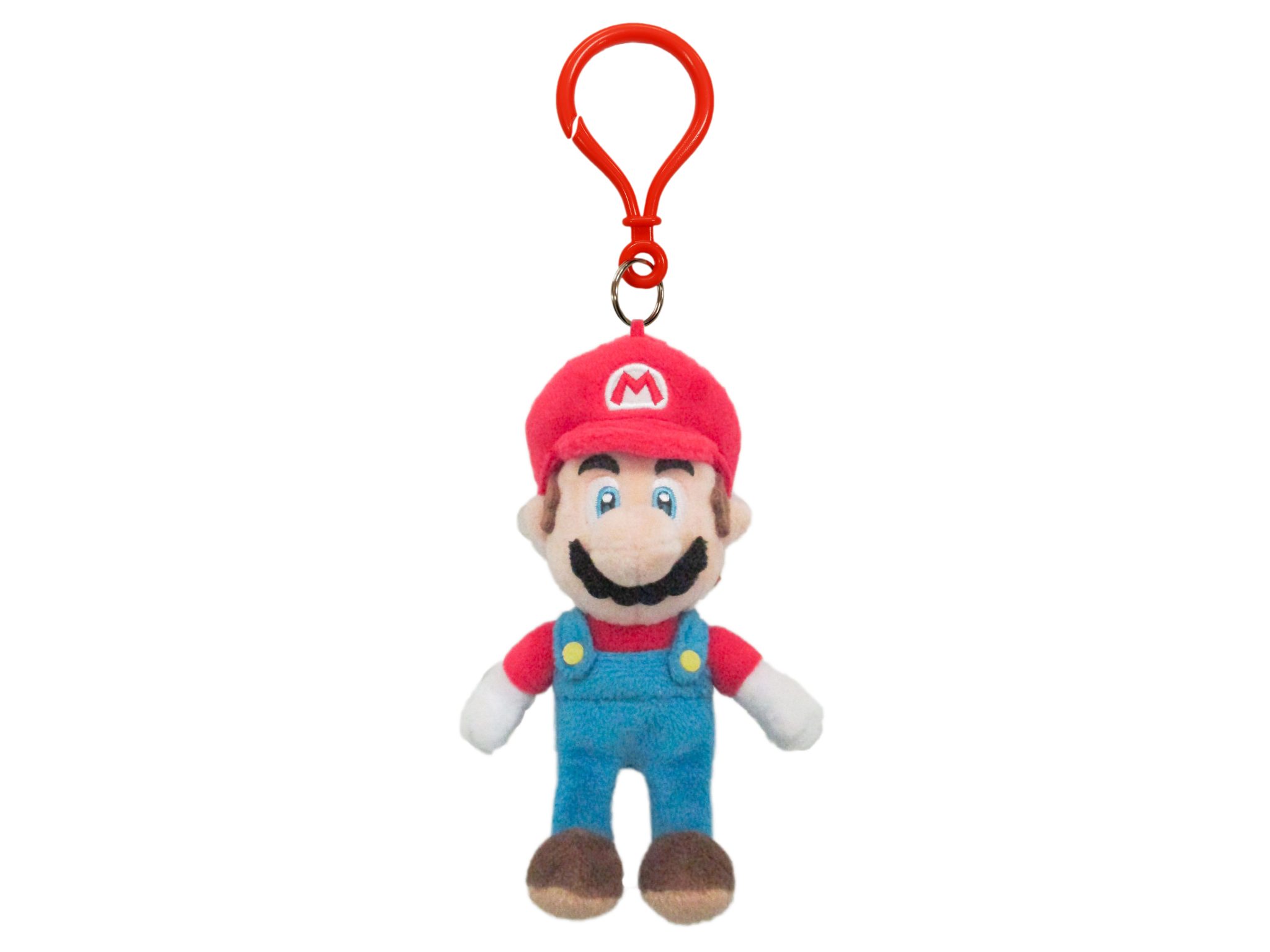 mario party 7 plush