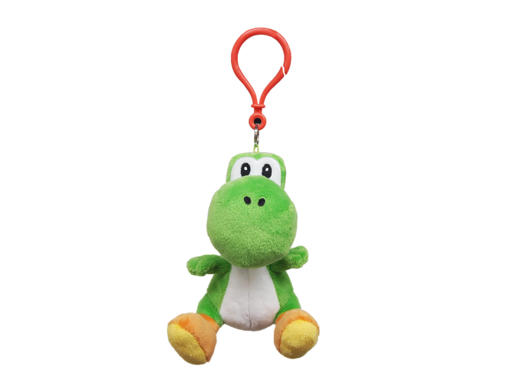 little buddy yoshi plush