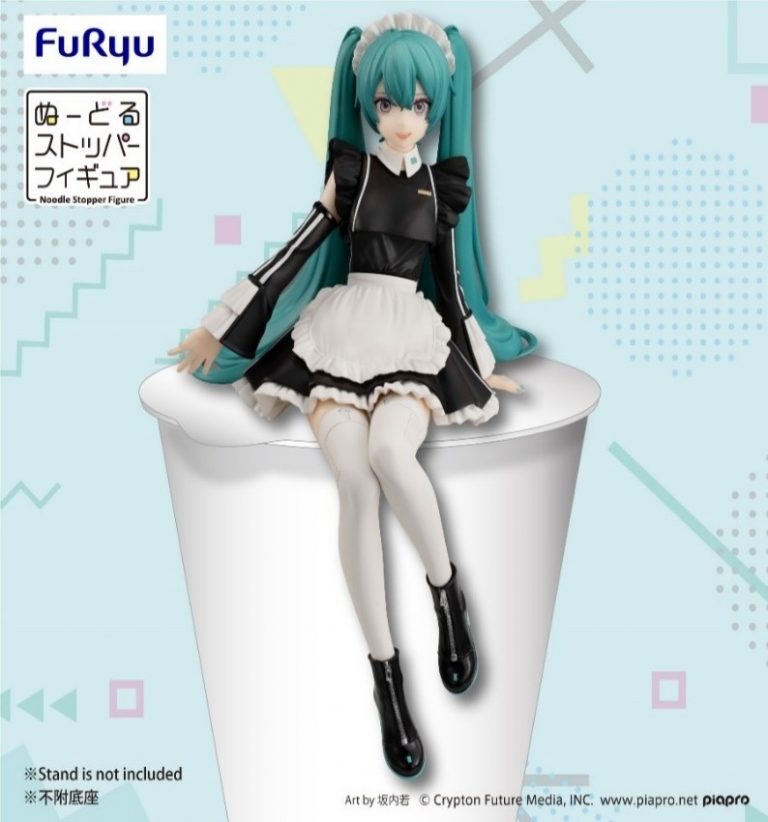 miku little devil noodle stopper