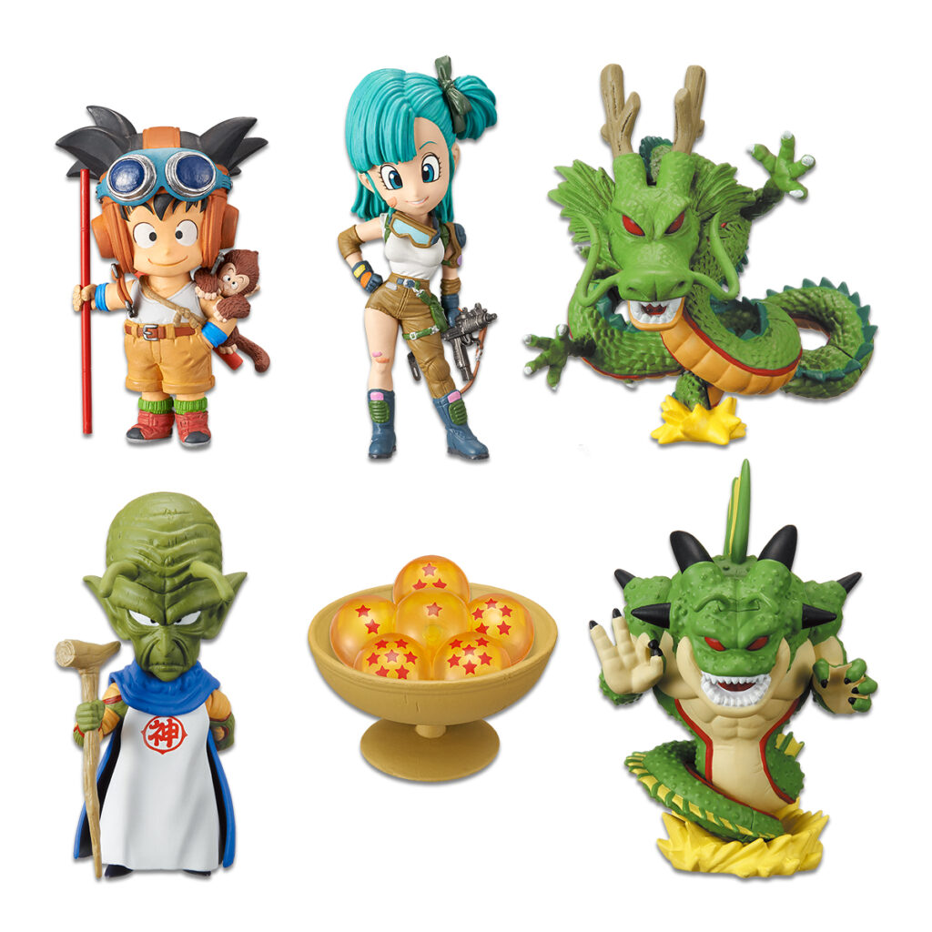 dragon-ball-world-collectable-figure-treasure-rally-vol-2