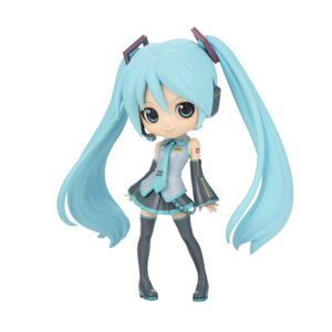 q posket hatsune miku