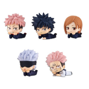 Jujutsu Kaisen Mascot Figure Asst. - Vol. 1