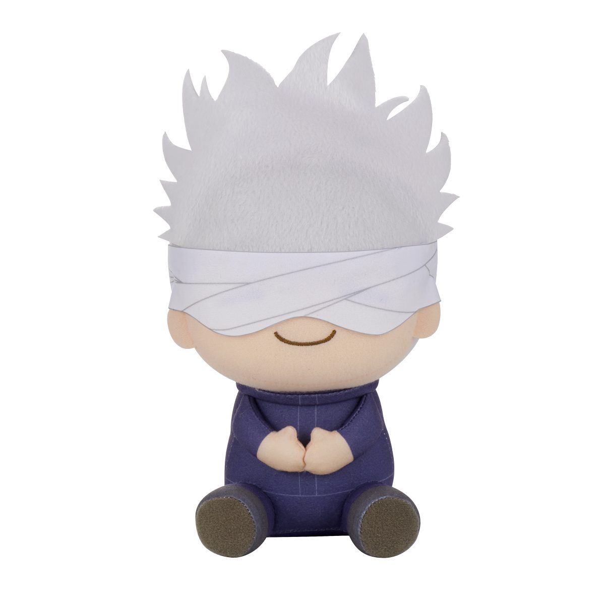 Jujutsu Kaisen - The Movie Big Plush - Yuta Okkotsu - Satoru Gojo - (B - Satoru Gojo)