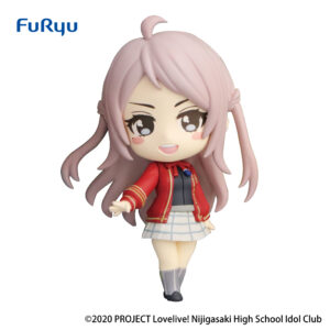 Love Live! Nijigasaki High School Idol Club-Chobirume Figure-LANZHE ZHONG-