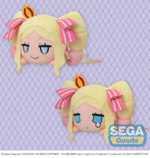 Re:ZERO - Starting Life in Another World - SP Plush "Beatrice - Thunder God