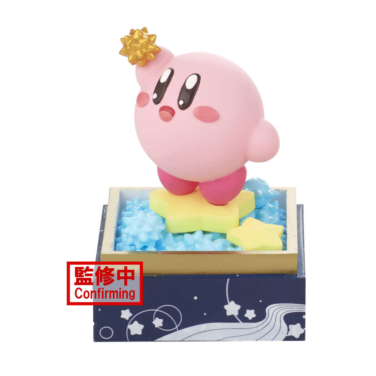 Kirby Paldolce Collection Vol.4(ver.A) | Little Buddy Toys