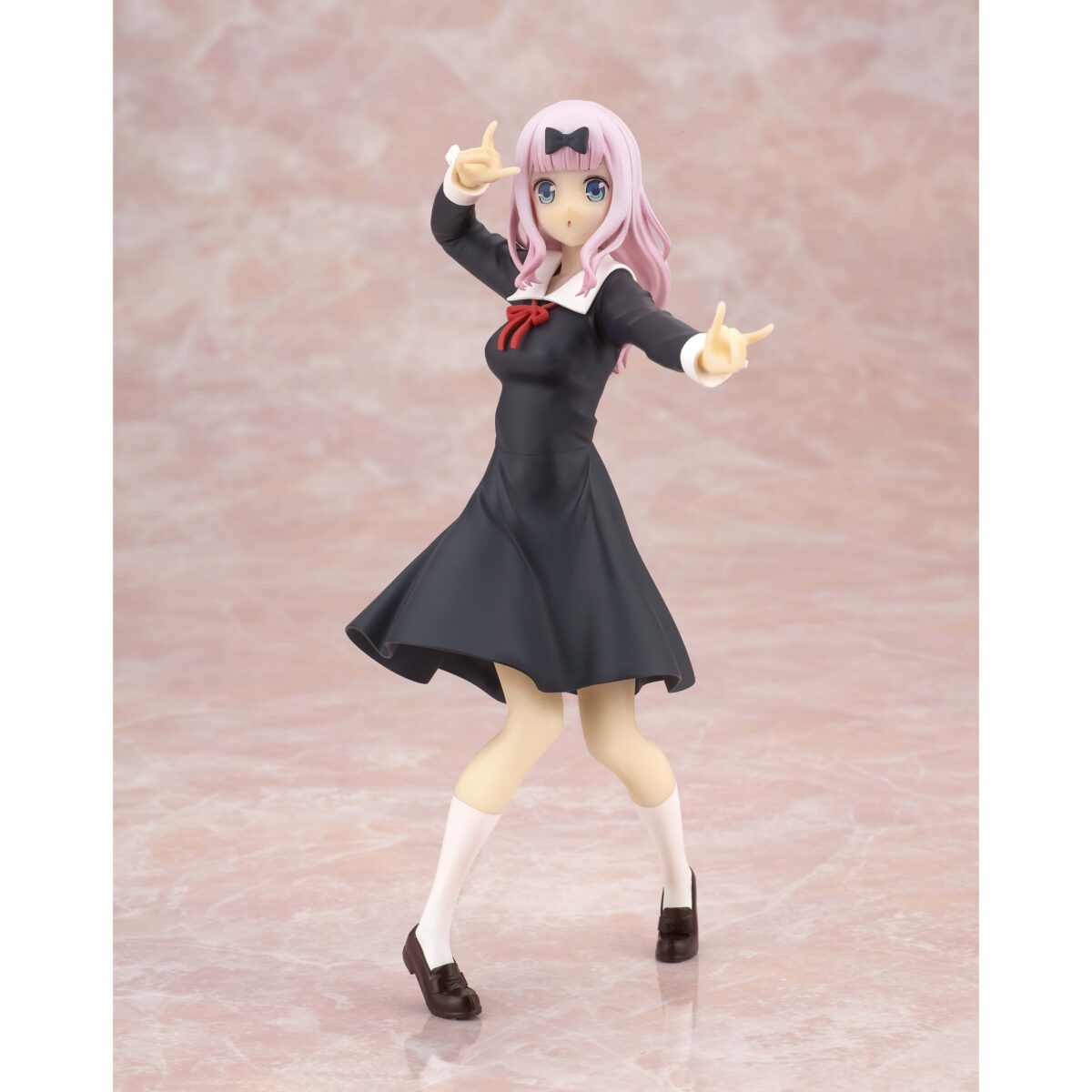 Kaguya - Sama - Love is War - Kyunties Chika Fujiwara Figure