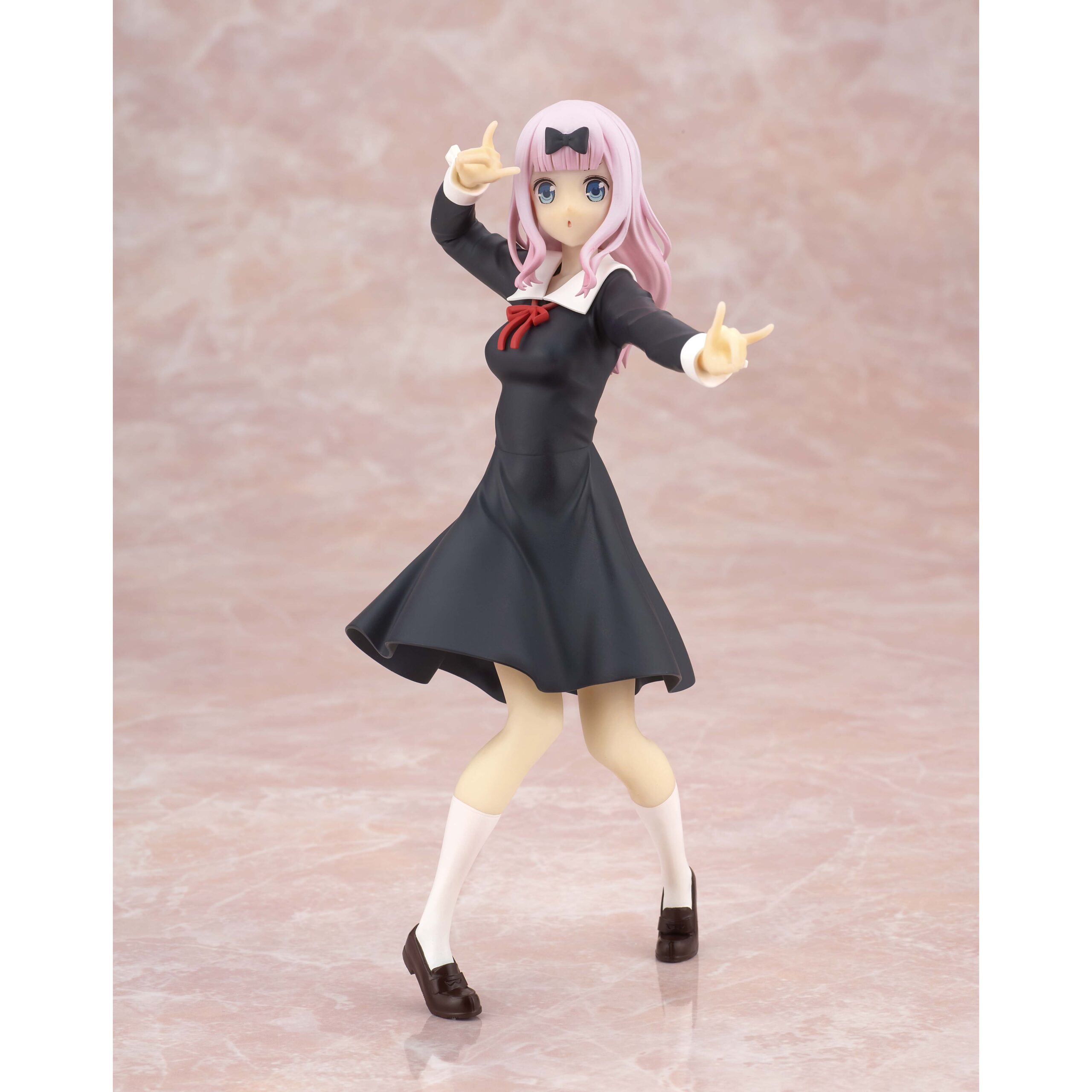 Kaguya – Sama – Love is War – Kyunties Chika Fujiwara Figure | Little ...